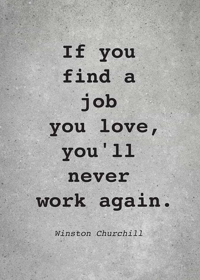 W Churchill Quote L039