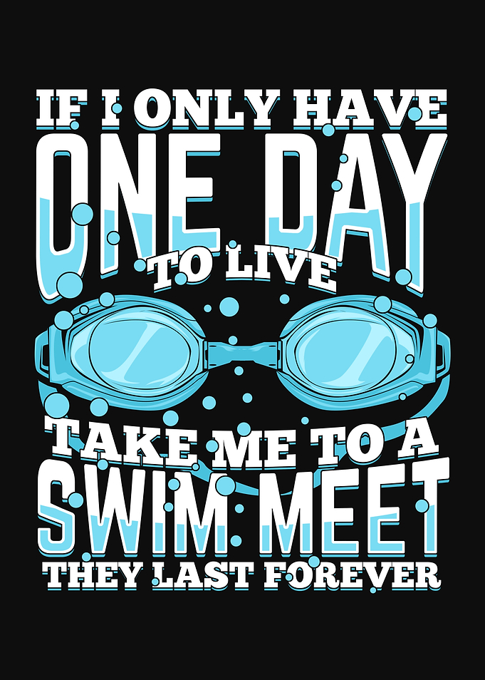 Swimming Swimmer Design