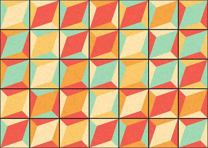 Geometric Pattern