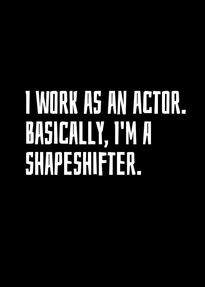 Actor