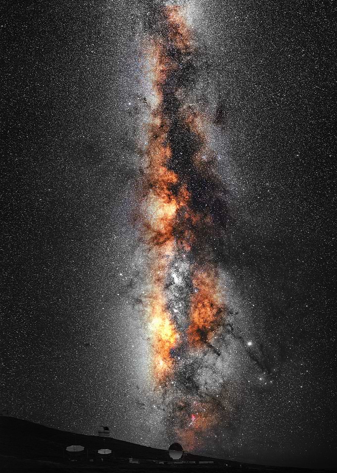 Milky Way