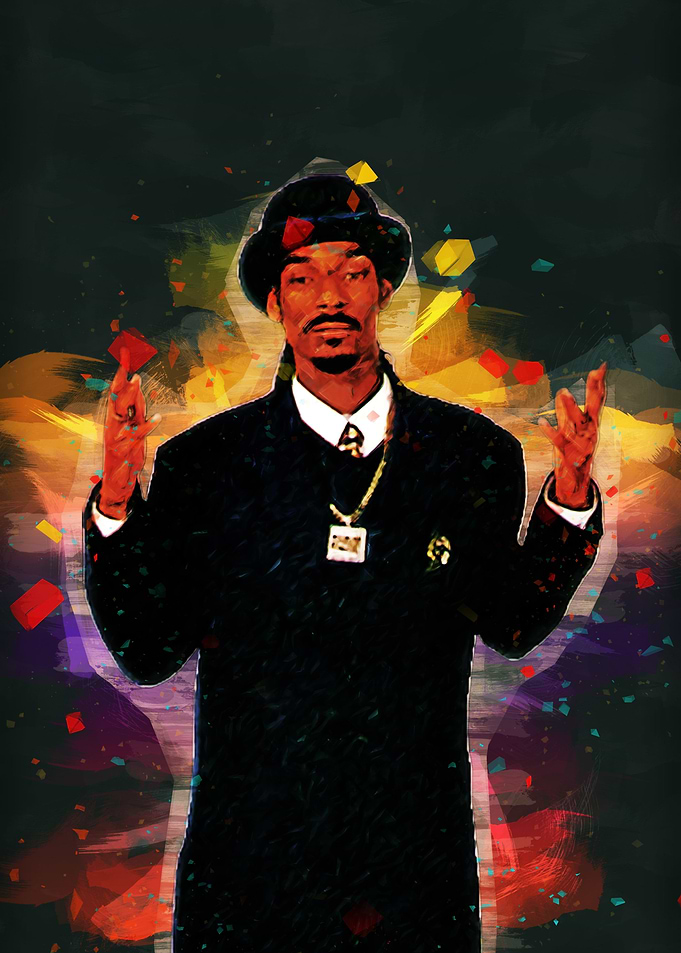 SNOOP DOGG