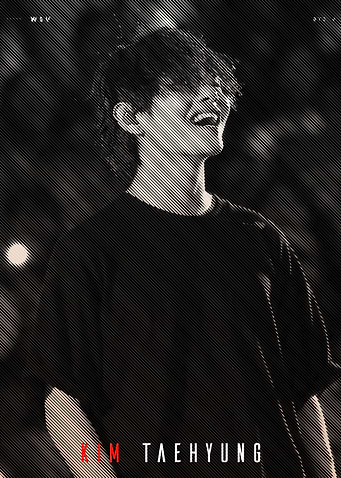 BTS V