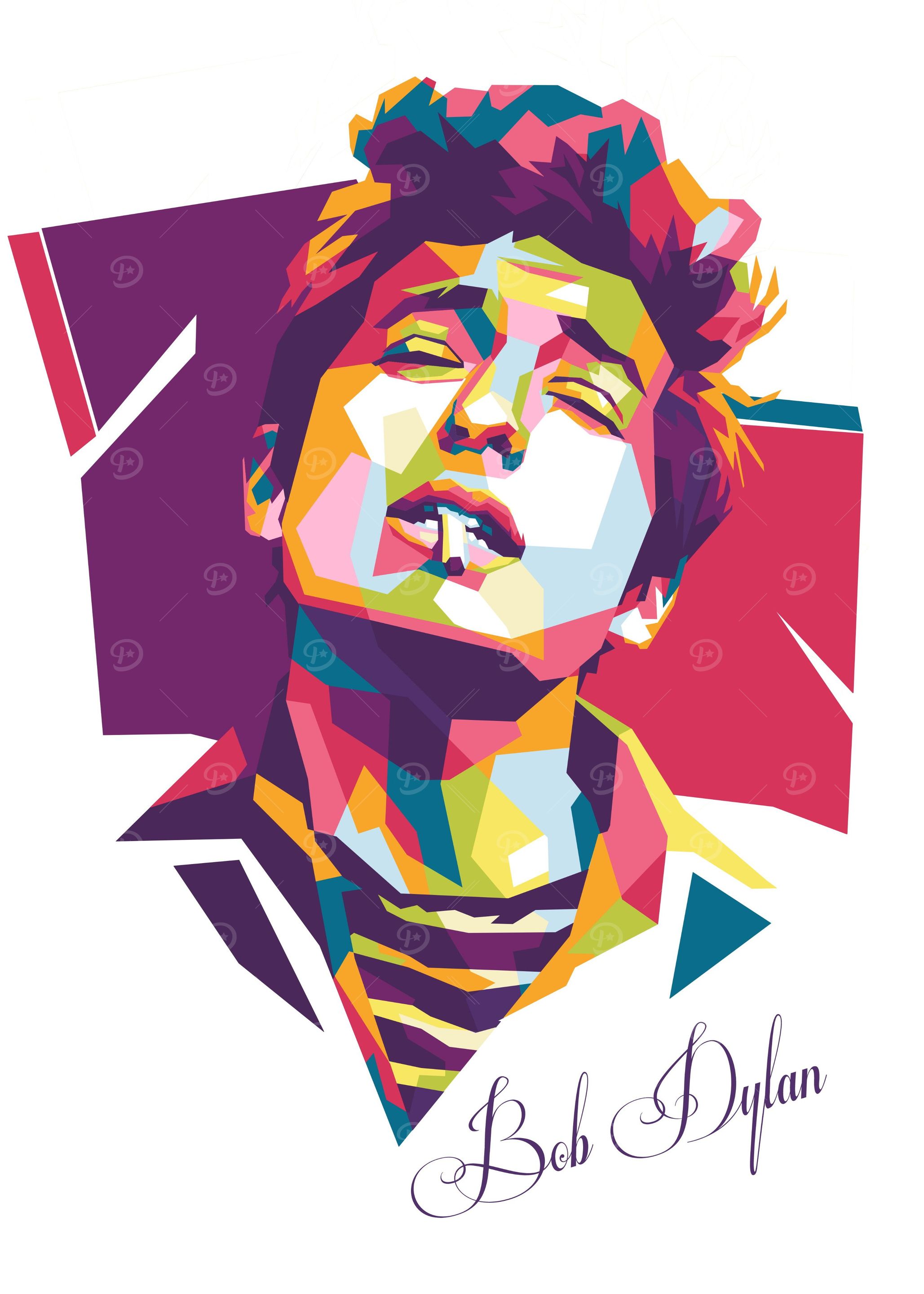 Bob Dylan