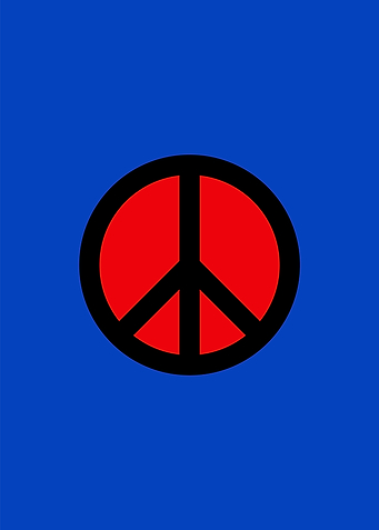 Peace Sign