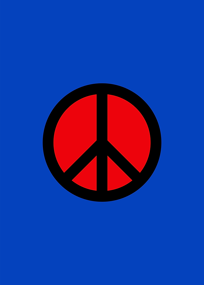Peace Sign