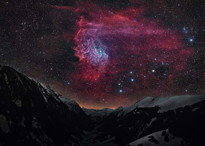 Anomaly