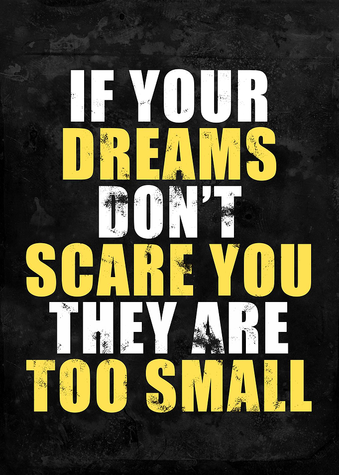 If Your Dreams