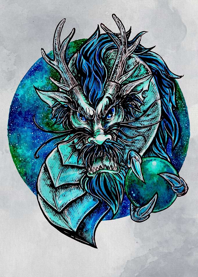 Dragon