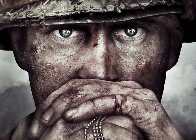 World War 2