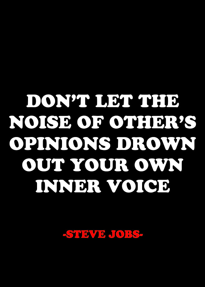 Steve Jobs