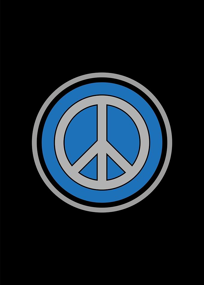 Peace Sign