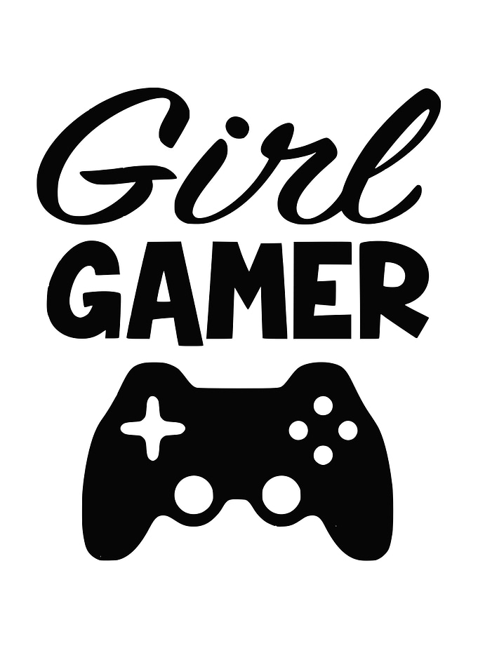 Girl Gamer