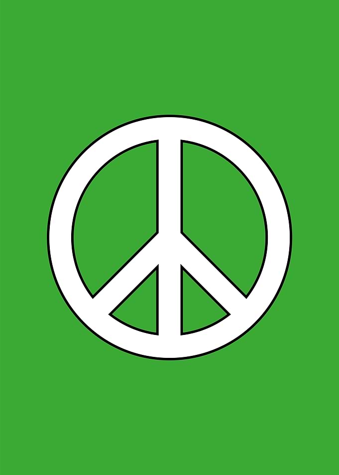 Peace Sign