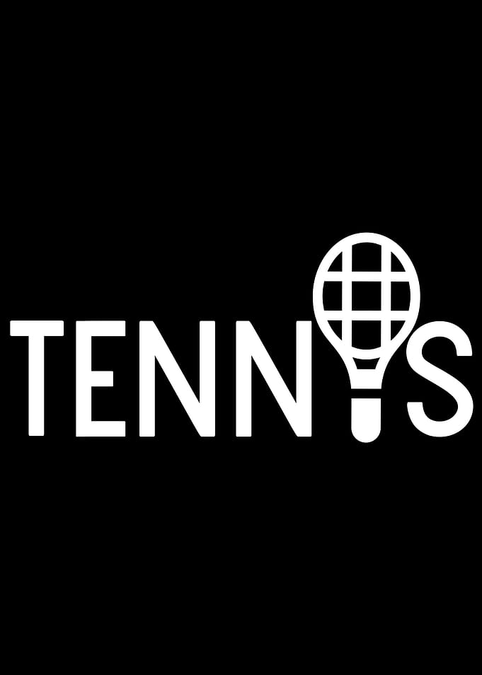 Tennis Sport Player Game