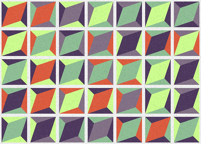 Geometric Pattern