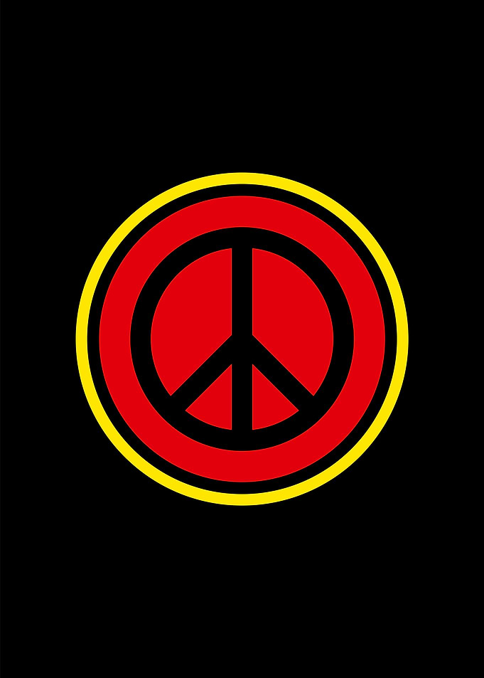 Peace Sign