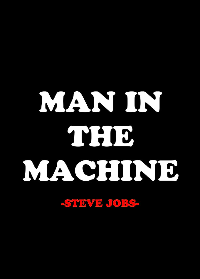 Steve Jobs