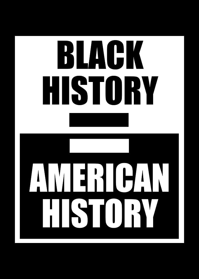 Black History American