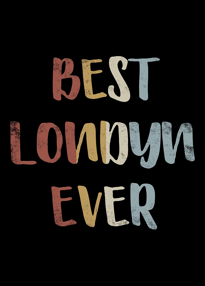 Best Londyn Ever