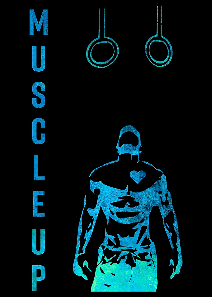 Muscle Up Fitness Sport