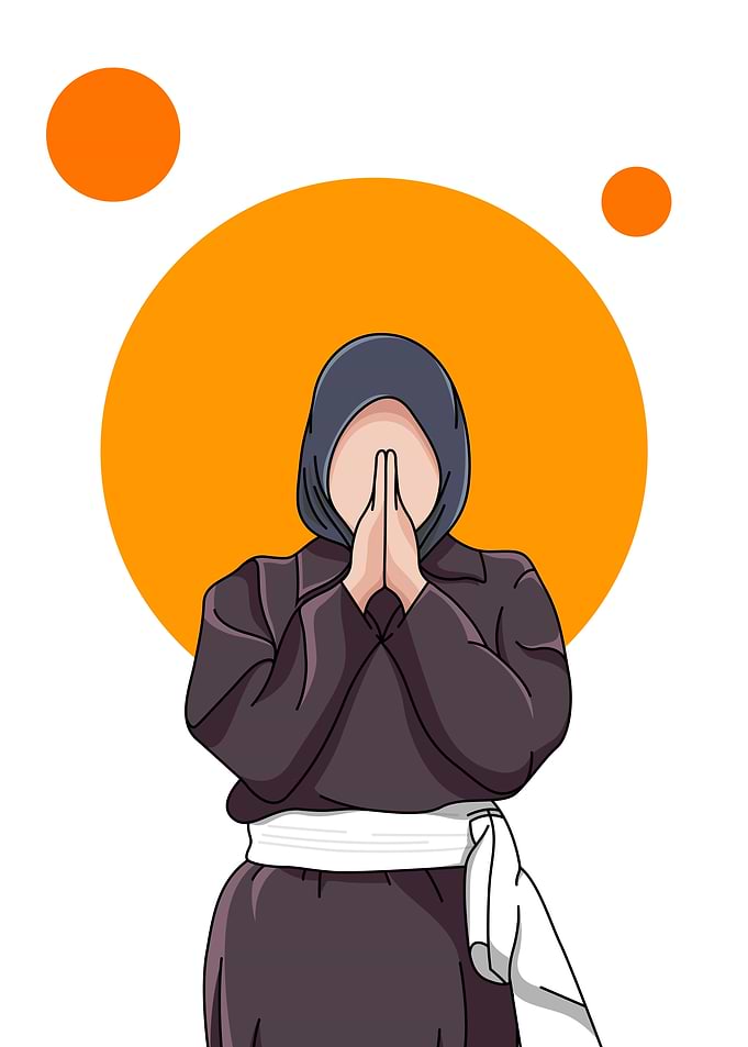 woman martial art