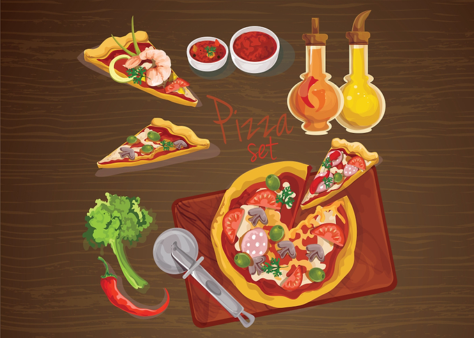 Fast Food