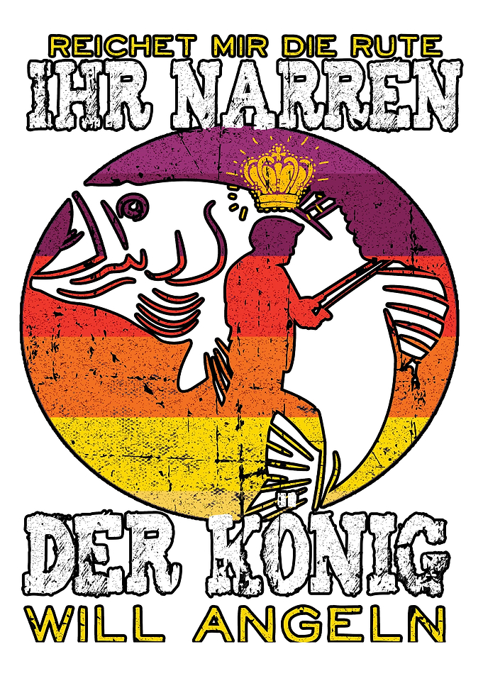 Rute Geschenk