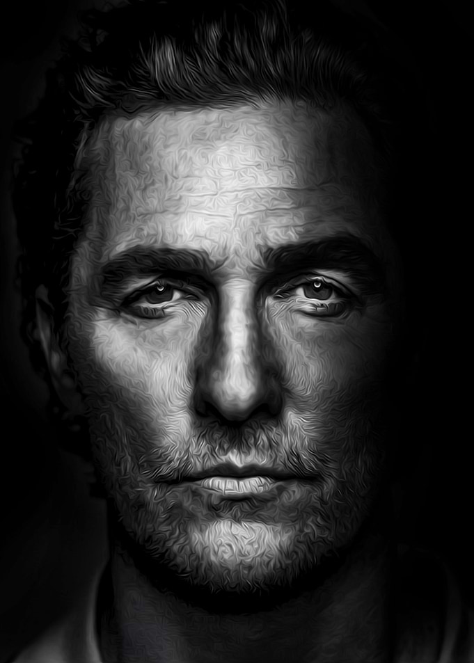 True Detective