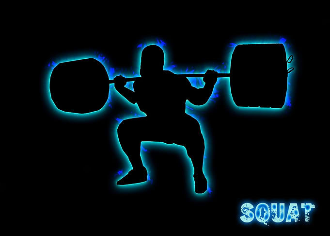SQUAT