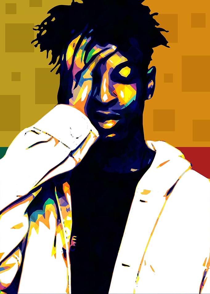 21 Savage