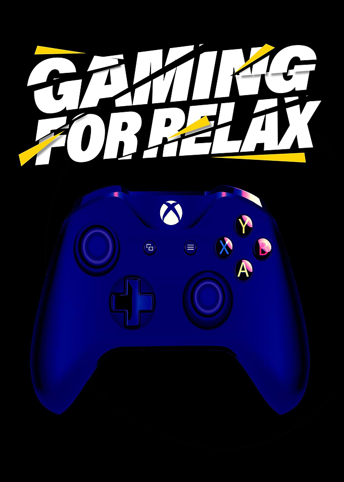 Joystick Gaming