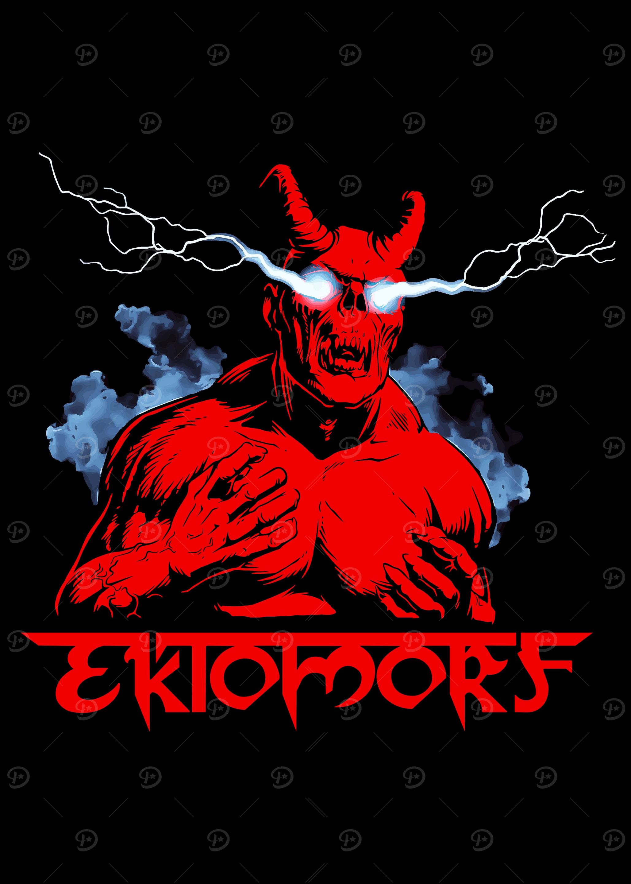 Ektomorf