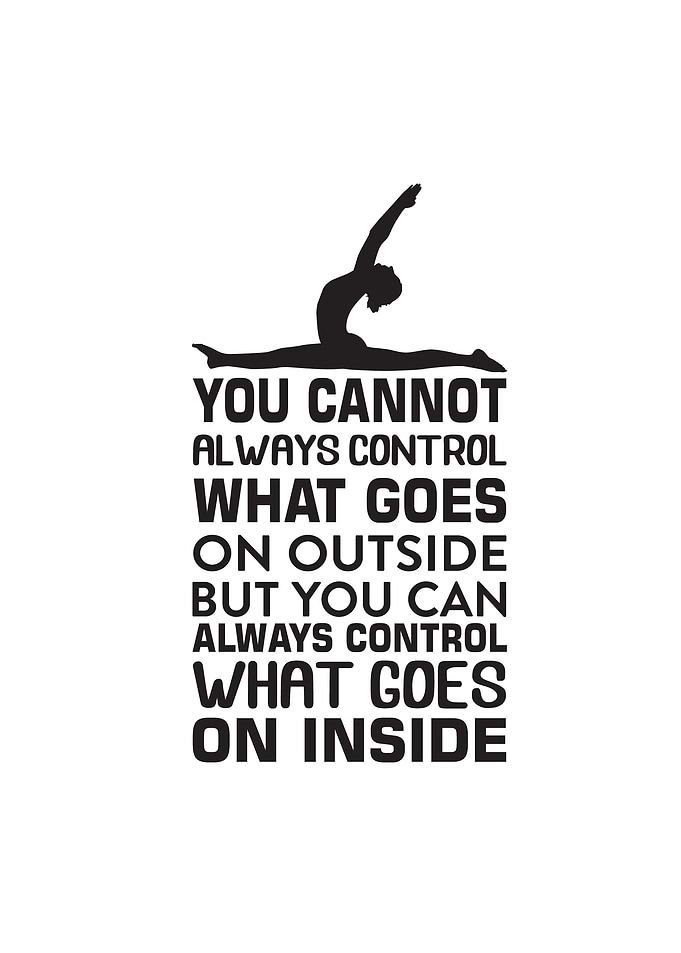 Inside Yoga