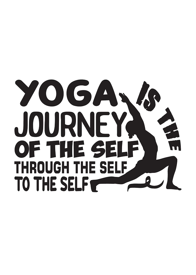 Journey Yoga