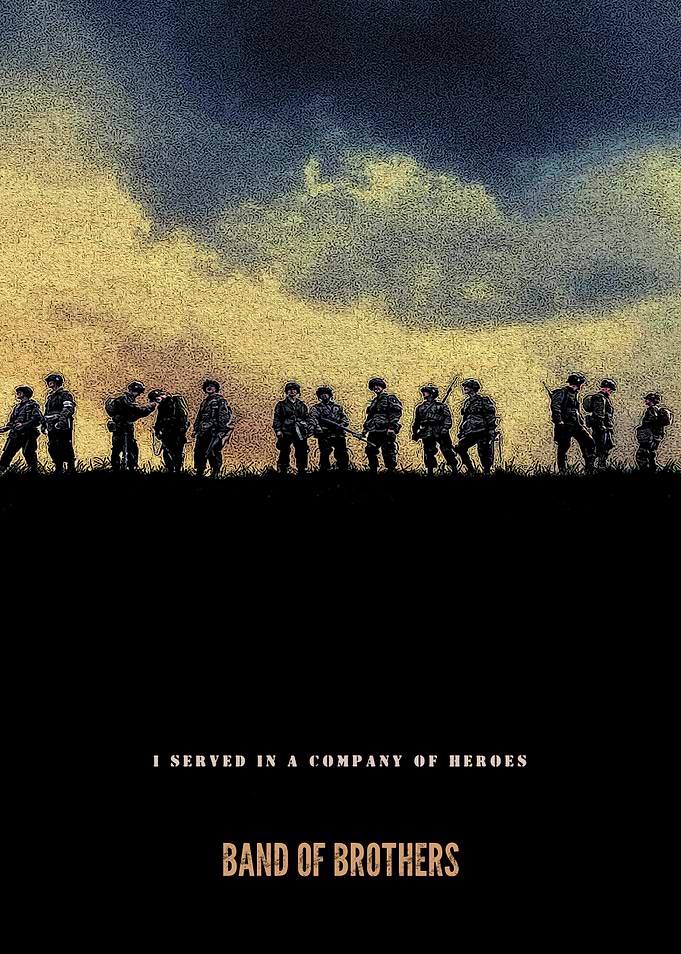 Band Of Brothers