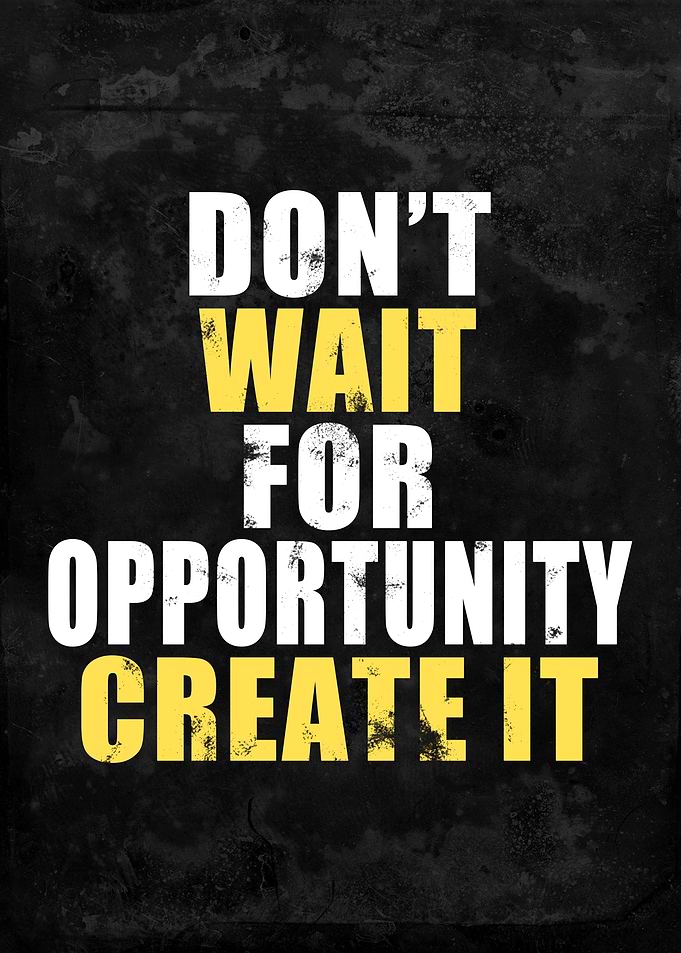 Create It