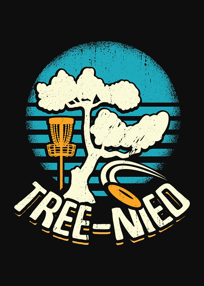 Disc Golf Player Design