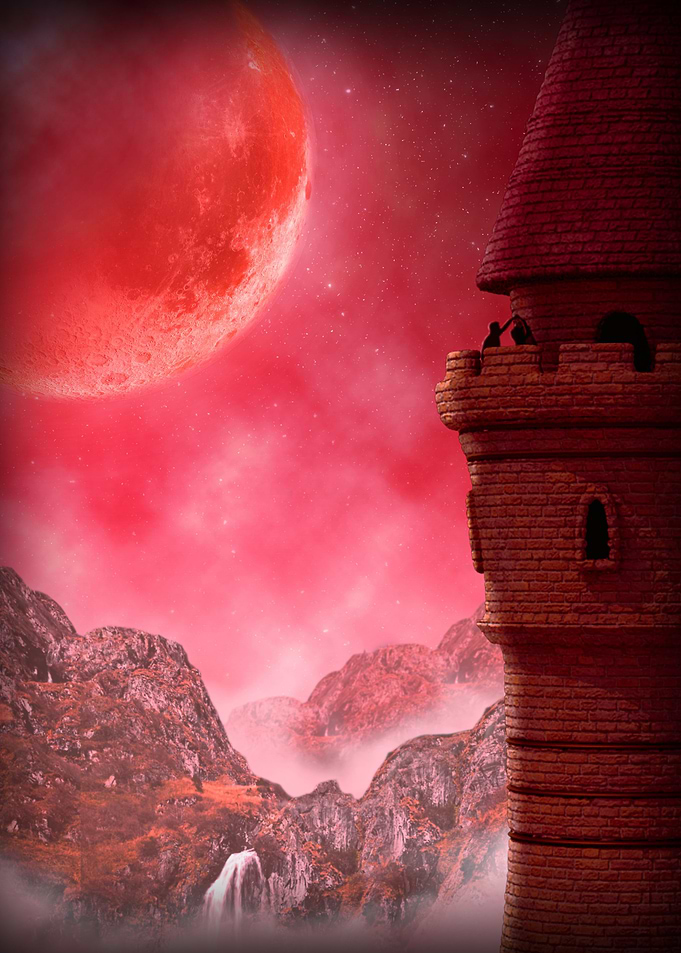 Blood Moon