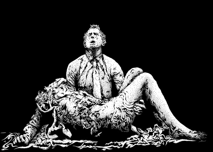 Rotting