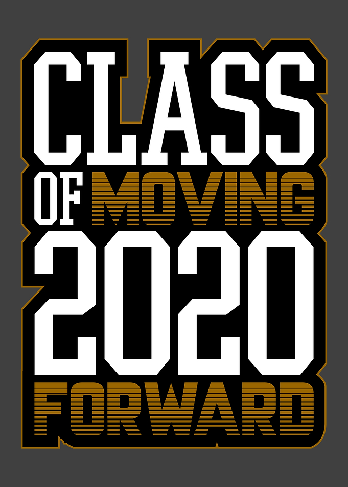 Lets go to class 2020
