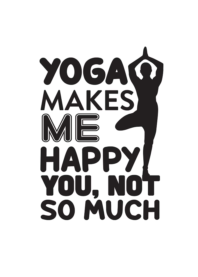Happy Yoga