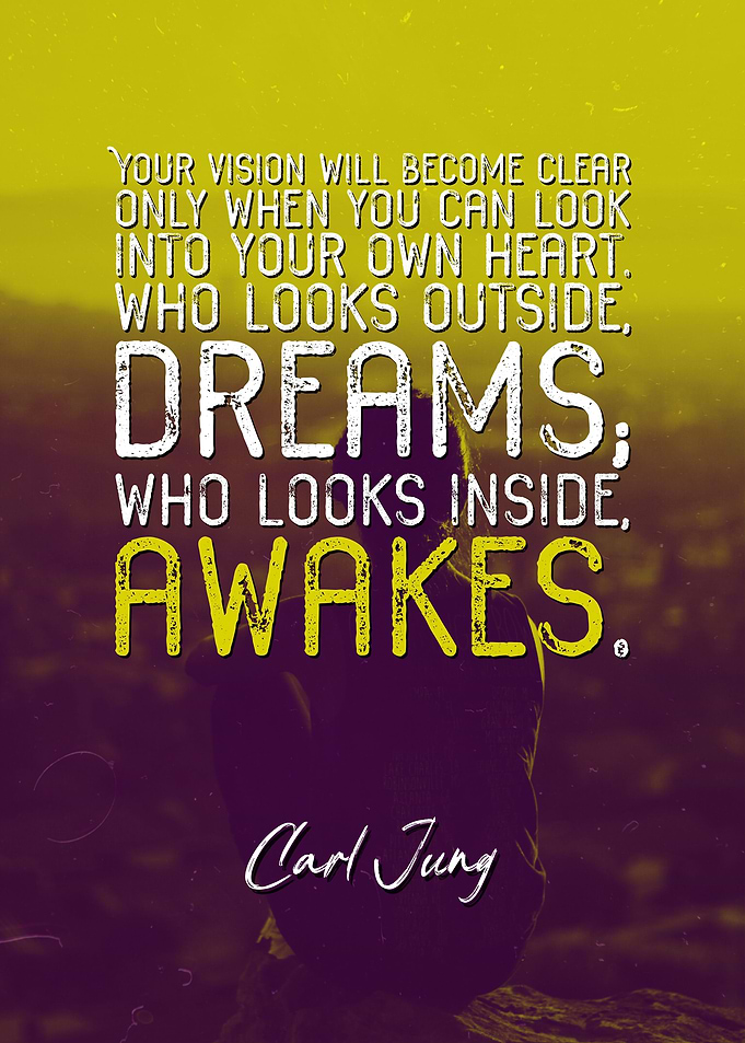 Carl Jung Quote 2
