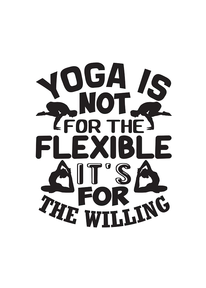 Flexible Yoga