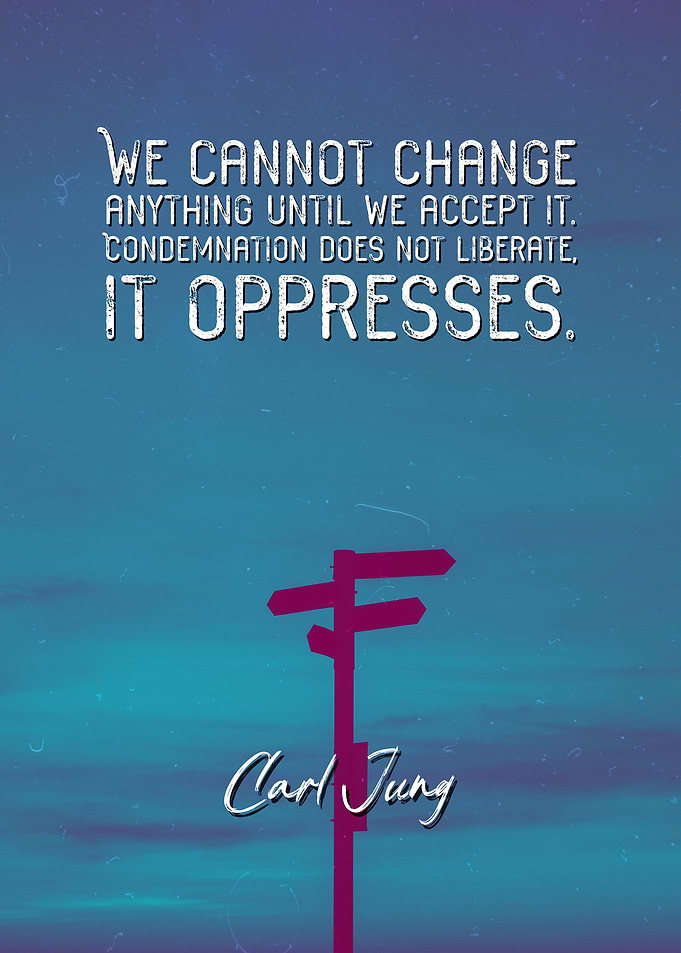 Carl Jung Quote 1