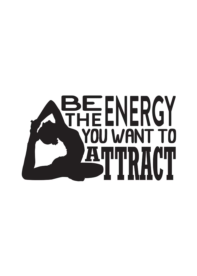 Energy Yoga