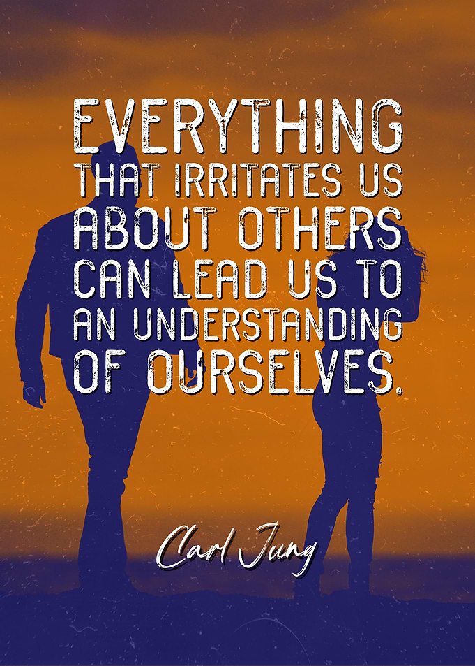 Carl Jung Quote 6