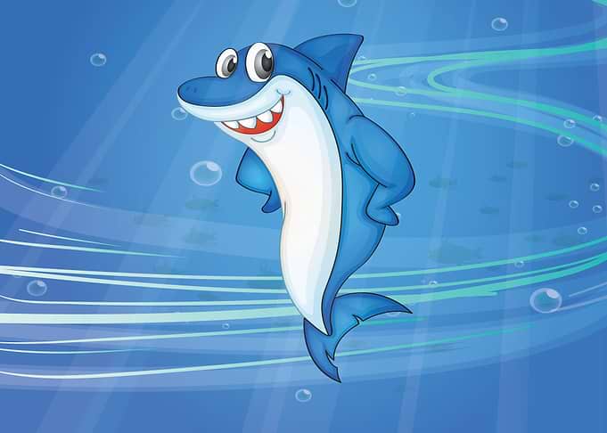 Under Water