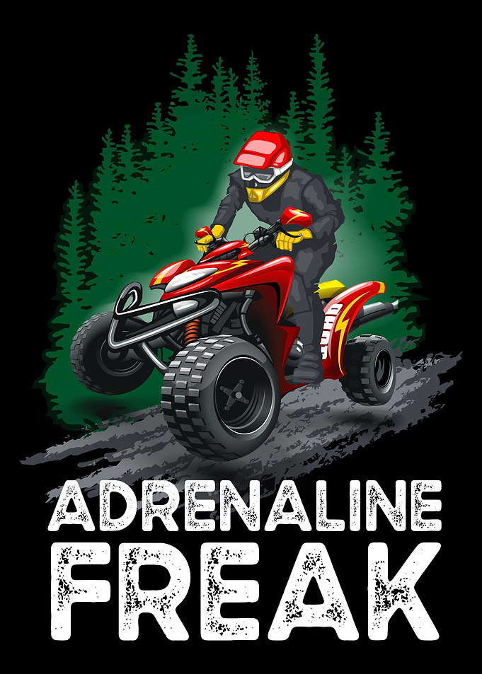 Quad Bike