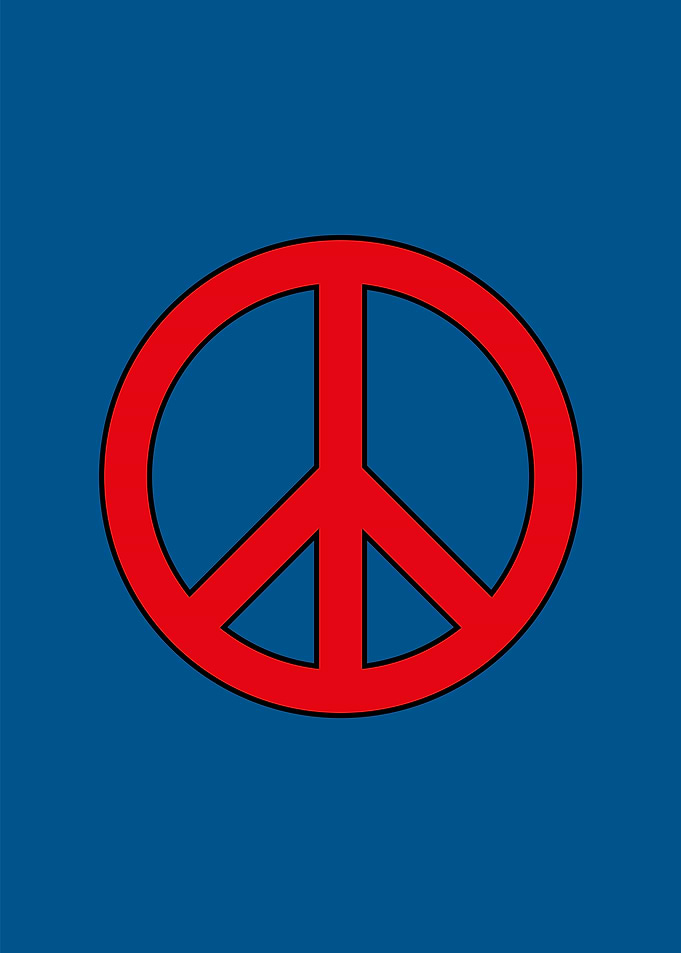 Peace Sign